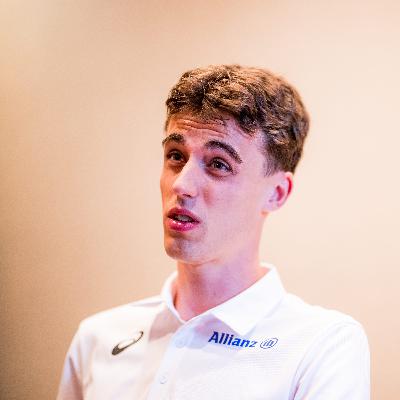 Pieter Sisk (WK special Tokio)