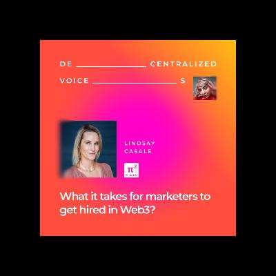 Get This Web3 Marketing Job! Secrets of Quality Networking and Hiring Mistakes Get This Web3 Marketing Job! Secrets of Quality Networking and Hiring Mistakes