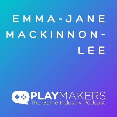 Crypto Gaming 101, with Emma-Jane MacKinnon-Lee