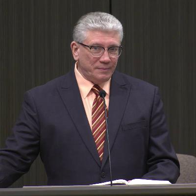 Falimentele neprihănirii fariseilor - Cristian Ionescu