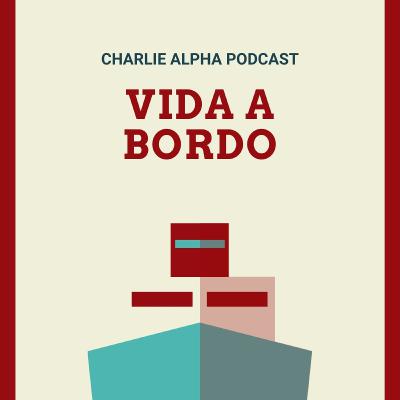 [VIDA A BORDO] ESPECIAL SÓ ELES: Histórias e aprendizados. T1:E6