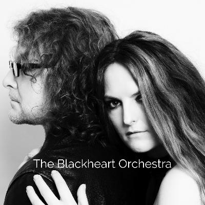 Gracing the stage as an 8 piece Duo. Tapping the Flow with The Blackheart Orchestra Gracing the stage as an 8 piece Duo. Tapping the Flow with The Blackheart Orchestra