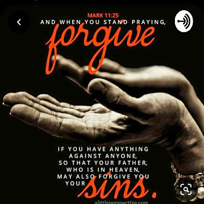 FORGIVENESS - Episode 13