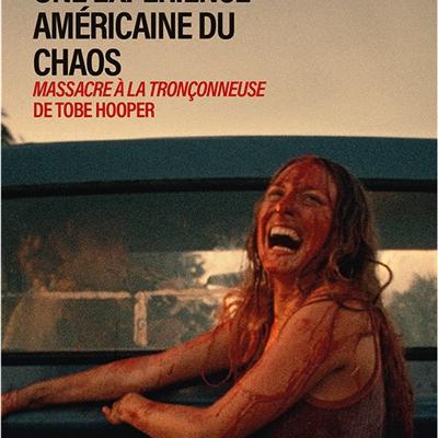 Jean-Baptiste Thoret - Une expérience américaine du chaos Jean-Baptiste Thoret - Une expérience américaine du chaos
