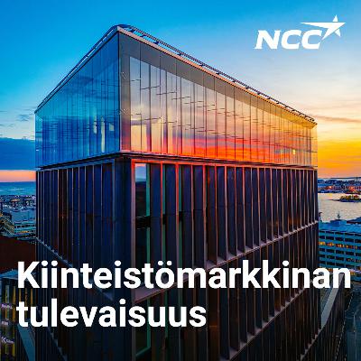 JAKSO 5: Kiinteistömarkkinan tulevaisuus – valoa tunnelin päässä?