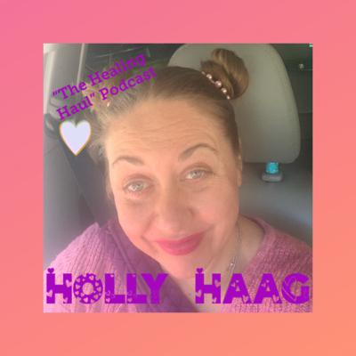 Meet The Courageously Inspiring Holly Haag!