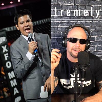 Xtreme Lyfe 66 - Ray Flores