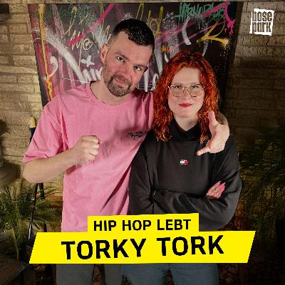 TORKY TORK - „AKA DER COACH III“: Hinter den Kulissen TORKY TORK - „AKA DER COACH III“: Hinter den Kulissen