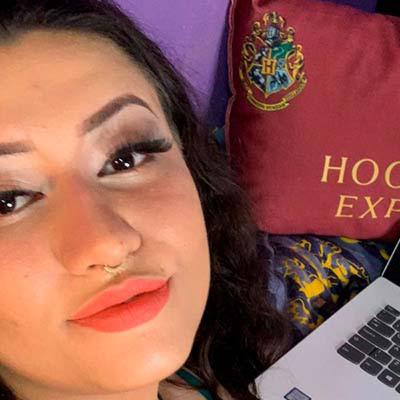 AGATHA LUDOVICO - MDShow #08 (+18)