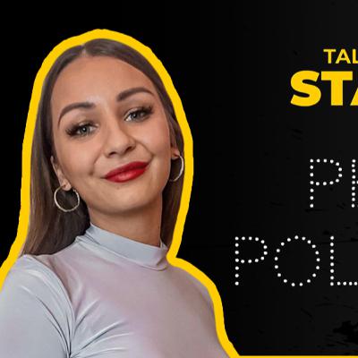 Mentorka Petra Poláková: Veľa ľudí trpí nedostatkom sebalásky Mentorka Petra Poláková: Veľa ľudí trpí nedostatkom sebalásky