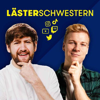 Folge 373: Influencerin setzt Kaninchen im Wald aus & der mutmaßlich größte Influencer-Scam Deutschlands ft. Doktor Whatson