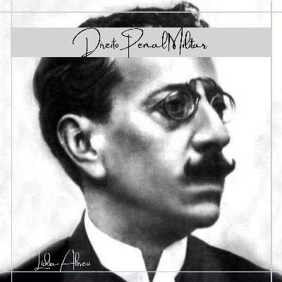 DIREITO PENAL MILITAR