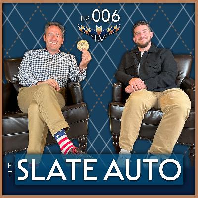 Jeff Bezos' $25,000 EV Truck Has One Fatal Flaw • Jeff Jablansky | MotoMan Podcast 006