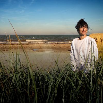 Yoga Nidra | Neumond | Mutig und ausgeruht durch die Finsternis | 45 min Yoga Nidra | Neumond | Mutig und ausgeruht durch die Finsternis | 45 min