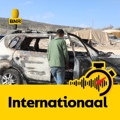 Kolonisten en IDF hebben vrij spel op Westbank, ‘Nederland lijkt daar niet op te acteren’