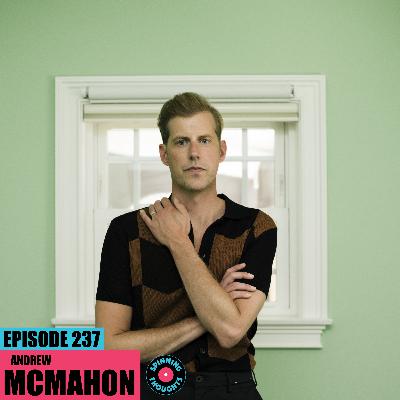 Episode 237 - Andrew McMahon