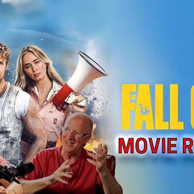 Hollywood's Love Letter To Stunt Men: The Fall Guy Movie Review Hollywood's Love Letter To Stunt Men: The Fall Guy Movie Review