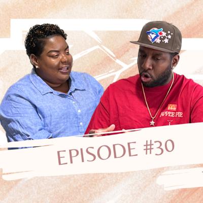 Episode #30 Tristian