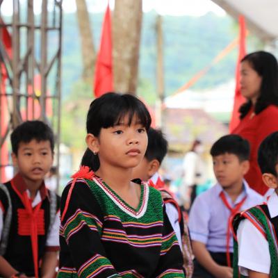 Tin trong nước - Lâm Đồng sẽ xây 2 trường nội trú vùng biên giới trong năm 2025 Tin trong nước - Lâm Đồng sẽ xây 2 trường nội trú vùng biên giới trong năm 2025
