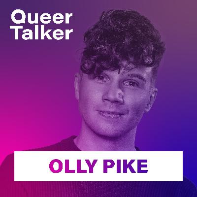 Olly Pike: Fighting LGBTQ+ Prejudice Before It Starts, The Power of Inclusive Education & Changing Young Lives