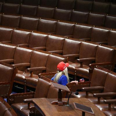 GOP women are over it GOP women are over it