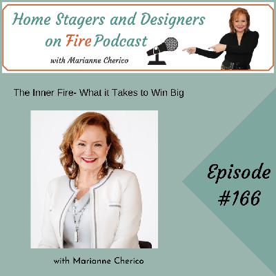 The Inner Fire- What it Takes to Win Big
