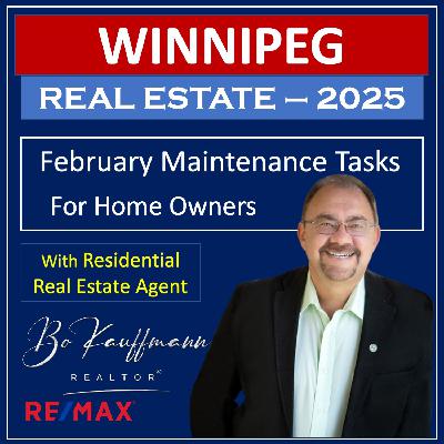 Essential Home Maintenance Tasks For February