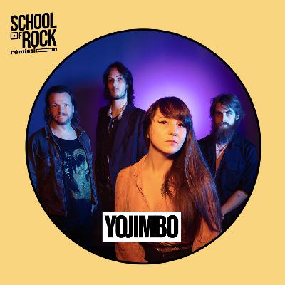 YOJIMBO YOJIMBO