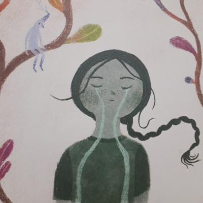 ¿Por qué lloramos?