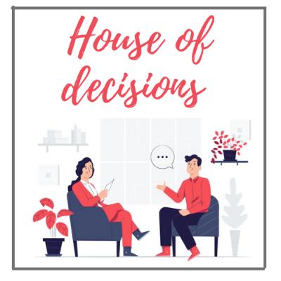 Household chores Household chores