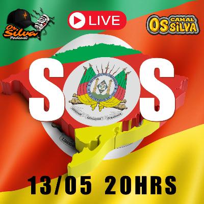 SOS RIO GRANDE DO SUL - OsSilva - #083