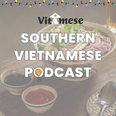 #25 - Day of Pho - Southern Vietnamese