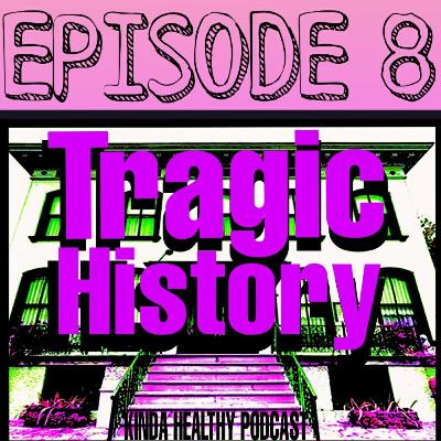 S1E8-Tragic History: The Lemp Mansion S1E8-Tragic History: The Lemp Mansion