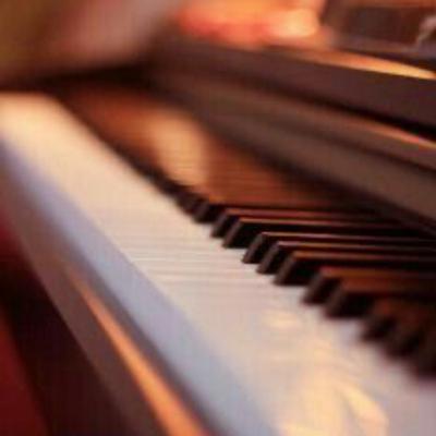 Forrest Gump piano cover ✨