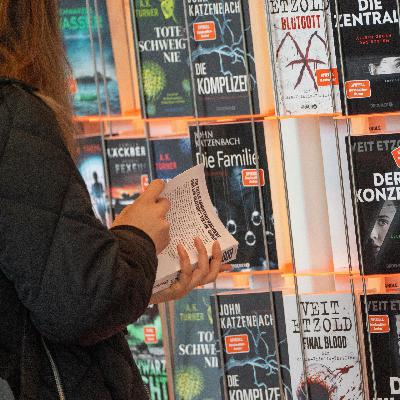 Zahl der Buchhandlungen in Deutschland sinkt auf Tiefststand – Unterstützung durch Kommunen gefordert