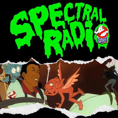 #241: Folge im Fokus - Die Auto Gremlins (The Real Ghostbusters) #241: Folge im Fokus - Die Auto Gremlins (The Real Ghostbusters)