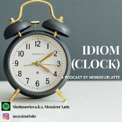 Idioms Eps 1 Idioms Eps 1
