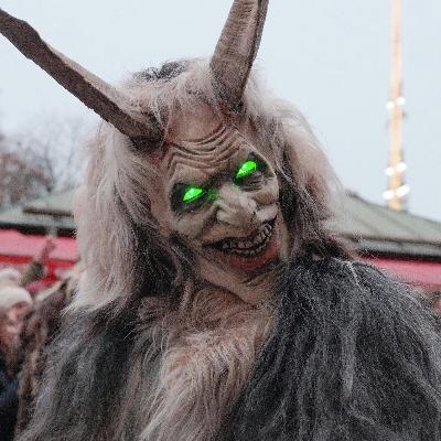 O Natal a Seus Pés: passeio por tradições insólitas de várias latitudes