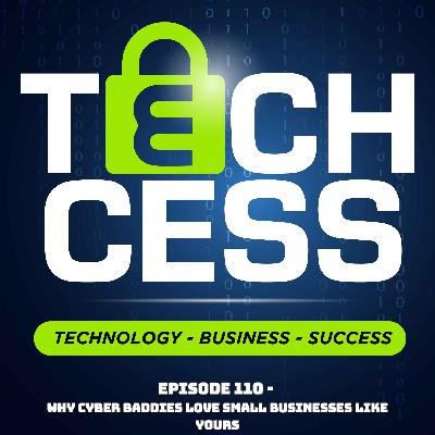 Why cyber baddies LOVE your small or medium sized business - a Sir Alex Ferguson and Sam Allardyce worthy episode