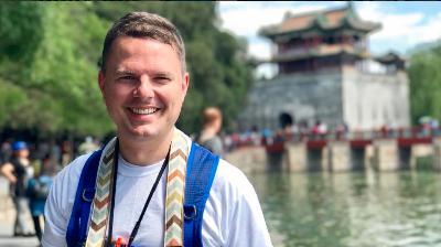 2: ‘Shipping like crazy’ with Jason Barron