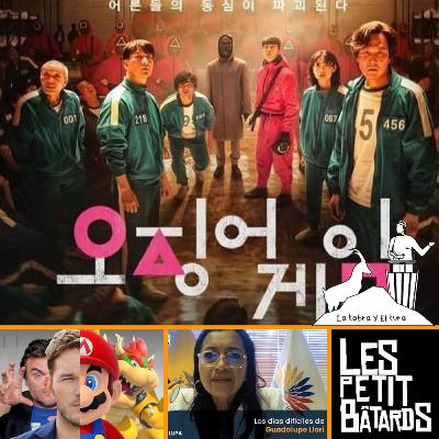 Capítulo 12: Para Mi Son Todos Chinos Capítulo 12: Para Mi Son Todos Chinos