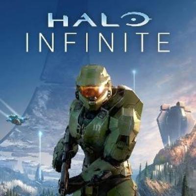 TaskForce Podcasts#06:Review da IGN Brasil Sobre Halo Infinite Review Por:Jeancarlos Mota