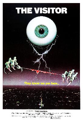 #217 - THE VISITOR (1979)