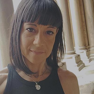 El dolor me hizo creyente y la fe me volvió poderosa El dolor me hizo creyente y la fe me volvió poderosa