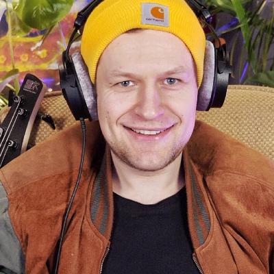 DROGA OD 0 DO WŁASNEGO STUDIA: Jakie Błędy Popełniłem i Czego się Nauczyłem Robiąc 11 Lat Muzykę