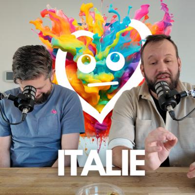 S4E18 | Italië 🇮🇹 | Lucio Corsi - Volevo essere un duro | Eurovision ITALY | Meer van Verwacht S4E18 | Italië 🇮🇹 | Lucio Corsi - Volevo essere un duro | Eurovision ITALY | Meer van Verwacht