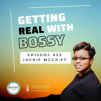 Power of Representation: How Film and Photography Shape Social Narratives with Jackie McGriff