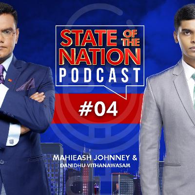 Looking Forward at 2023 | Podcast 04 Looking Forward at 2023 | Podcast 04
