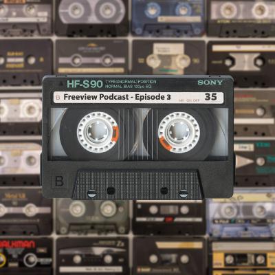 Episode Three - COVID19 Vaccine, North Korea, and Flat Earthers