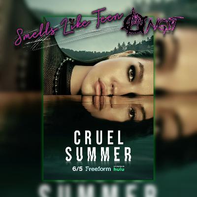 Cruel Summer - 202 “Ride or Die”